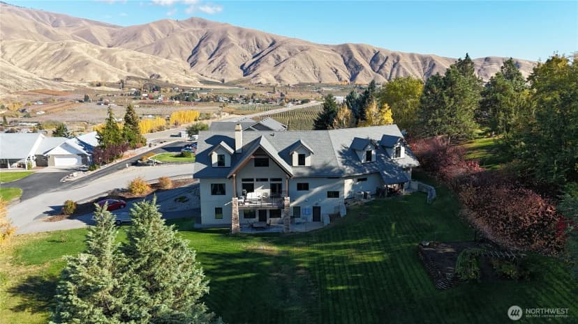 Property photo for 5186 Vista Heights Place, Cashmere photo 31