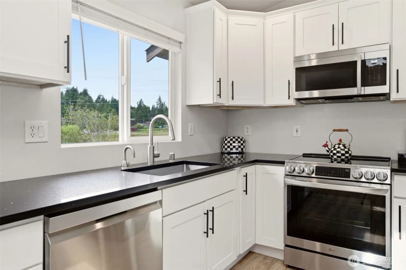 Property photo for 1102 20th Street, Snohomish photo 15