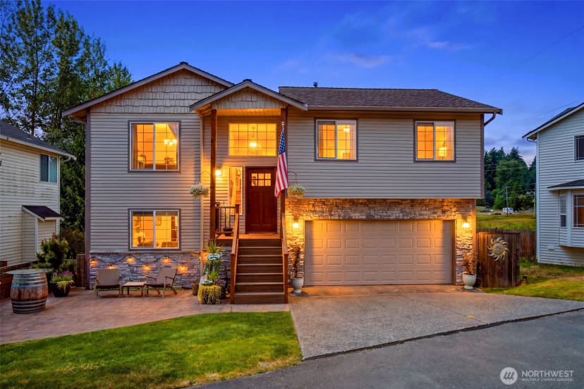 Property photo for 1102 20th Street, Snohomish