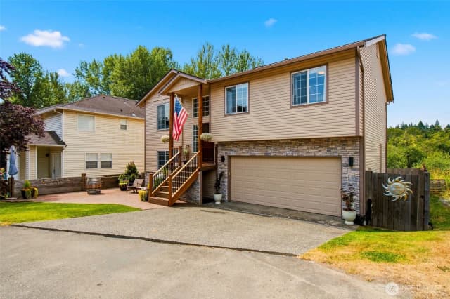 Property photo for 1102 20th Street, Snohomish photo 2