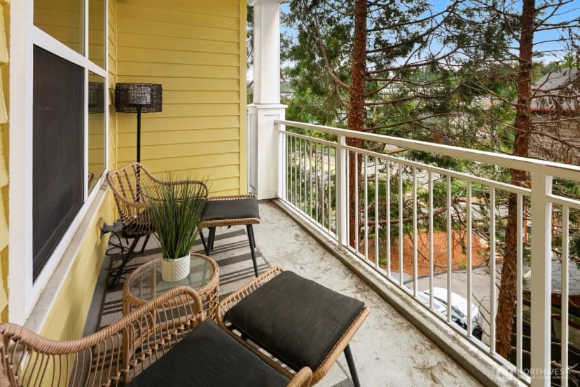 Property photo for 2901 Ne Blakeley Street #306, Seattle photo 11