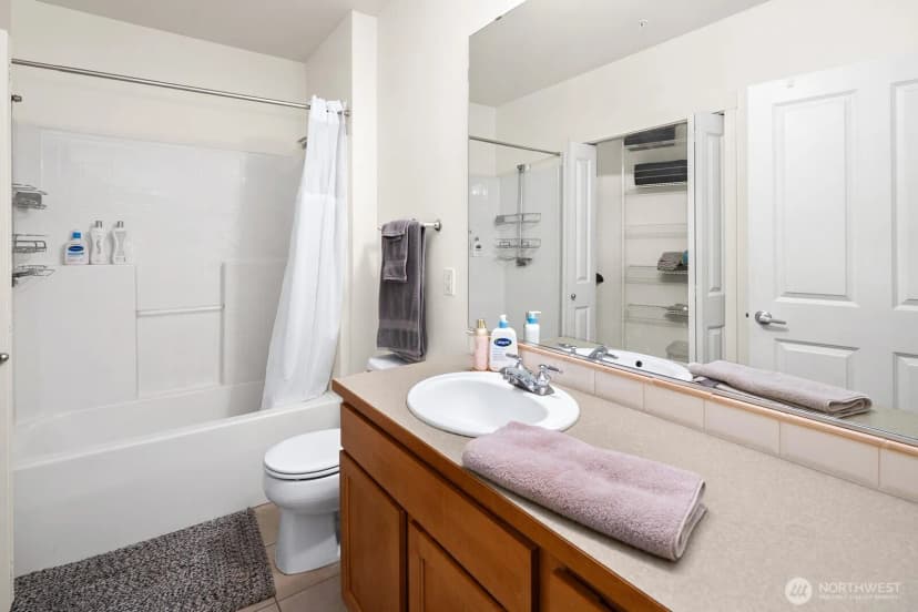Property photo for 2901 Ne Blakeley Street #306, Seattle photo 14