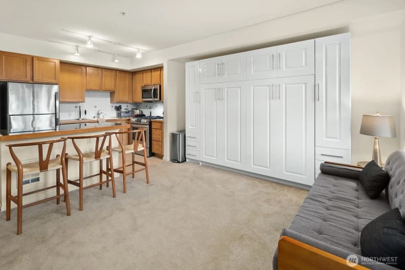 Property photo for 2901 Ne Blakeley Street #306, Seattle photo 7