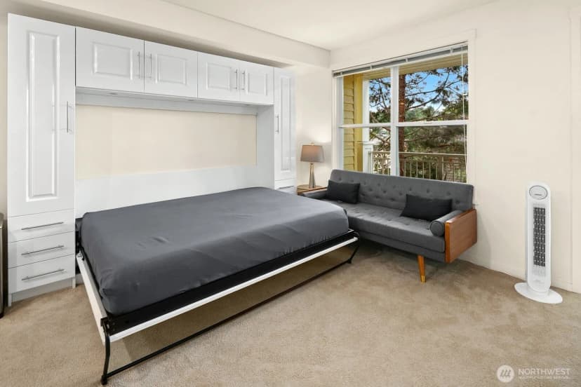 Property photo for 2901 Ne Blakeley Street #306, Seattle photo 9
