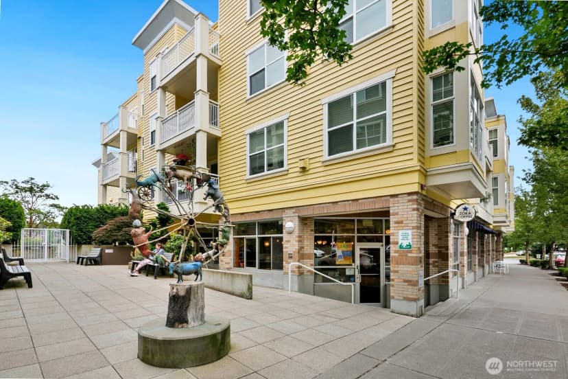Property photo for 2901 Ne Blakeley Street #306, Seattle
