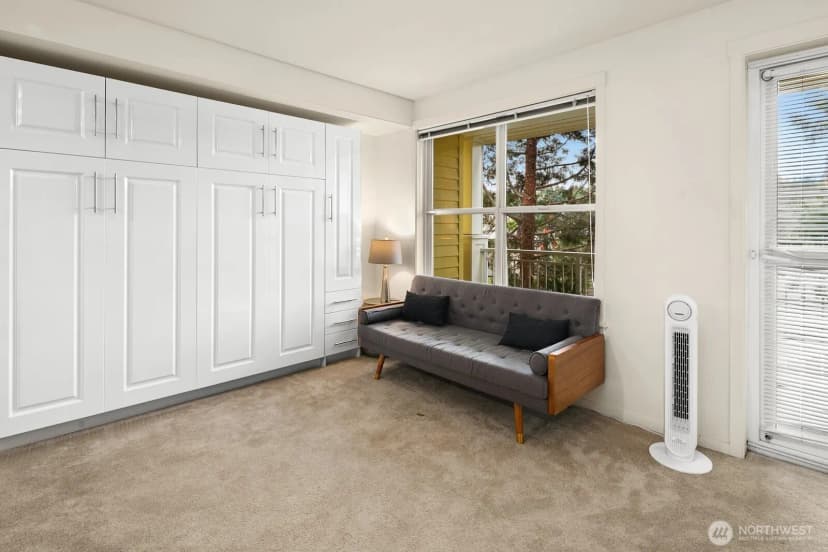 Property photo for 2901 Ne Blakeley Street #306, Seattle photo 8