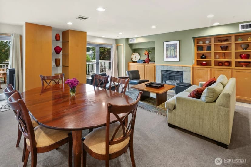 Property photo for 2901 Ne Blakeley Street #306, Seattle photo 18