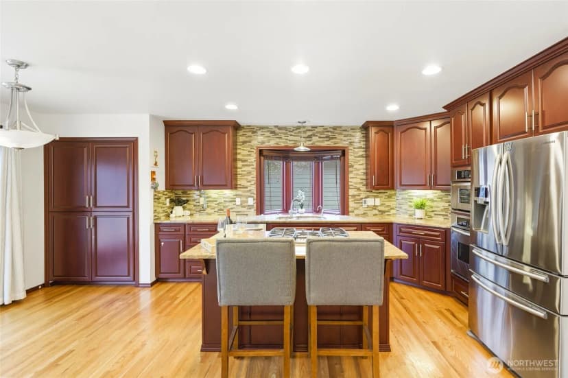 Property photo for 13945 Se 159th Place, Renton photo 14