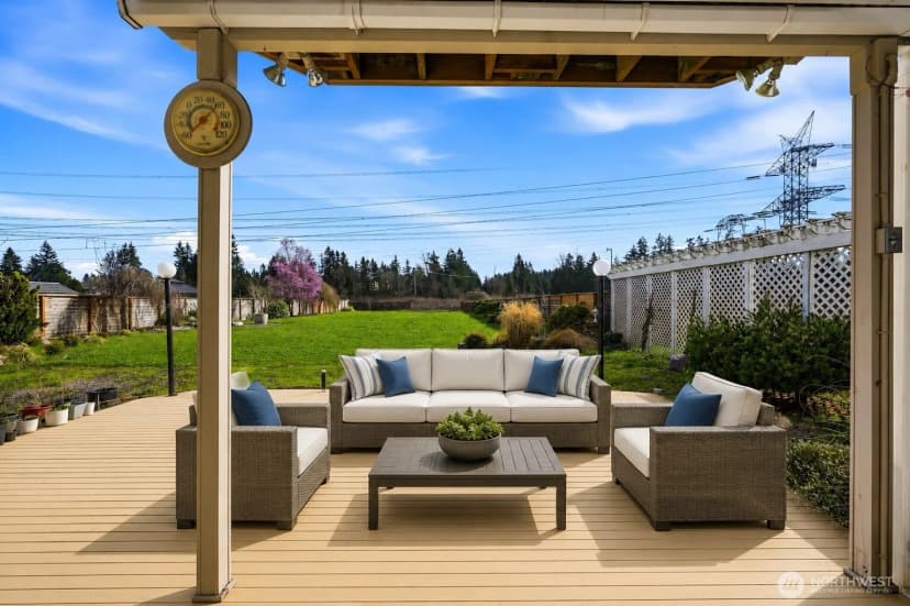 Property photo for 13945 Se 159th Place, Renton photo 35