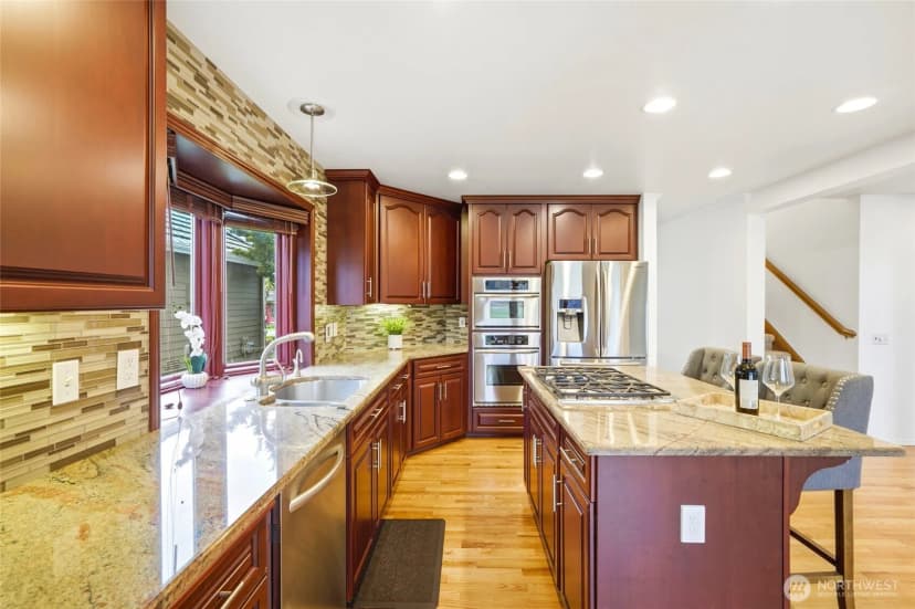 Property photo for 13945 Se 159th Place, Renton photo 15
