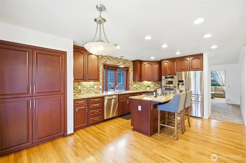 Property photo for 13945 Se 159th Place, Renton photo 16