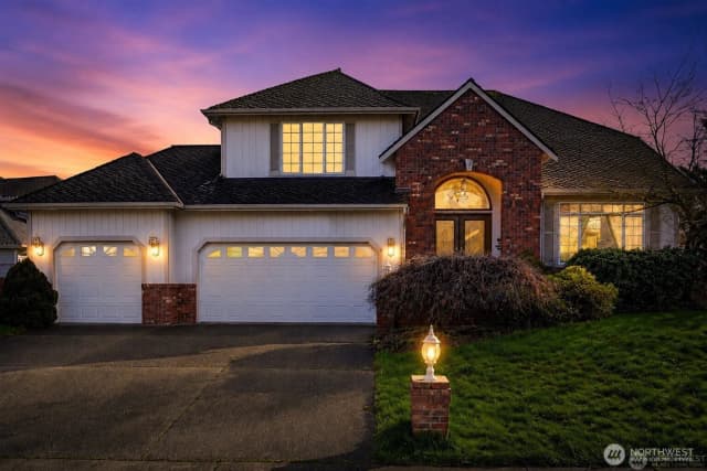 Property photo for 13945 Se 159th Place, Renton