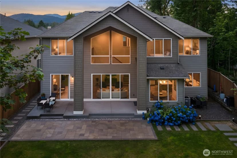 Property photo for 26546 Se Belvedere Way, Sammamish photo 37