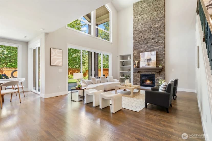 Property photo for 26546 Se Belvedere Way, Sammamish photo 11