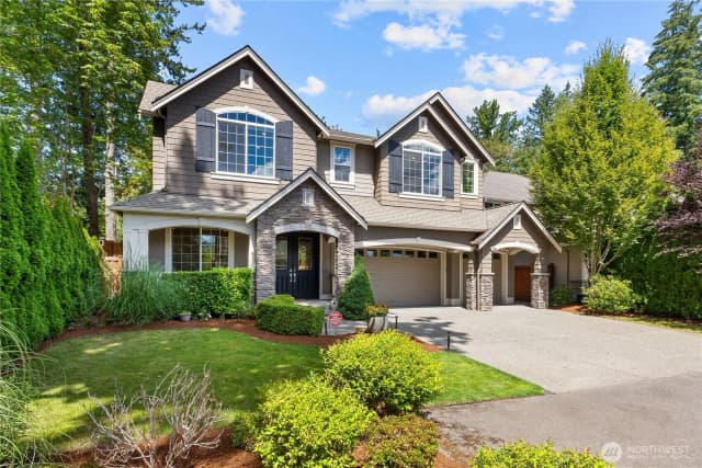 Property photo for 26546 Se Belvedere Way, Sammamish photo 3