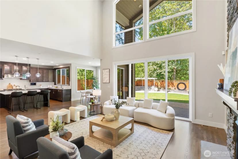 Property photo for 26546 Se Belvedere Way, Sammamish photo 16