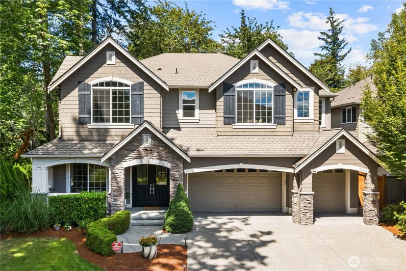 Property photo for 26546 Se Belvedere Way, Sammamish photo 5