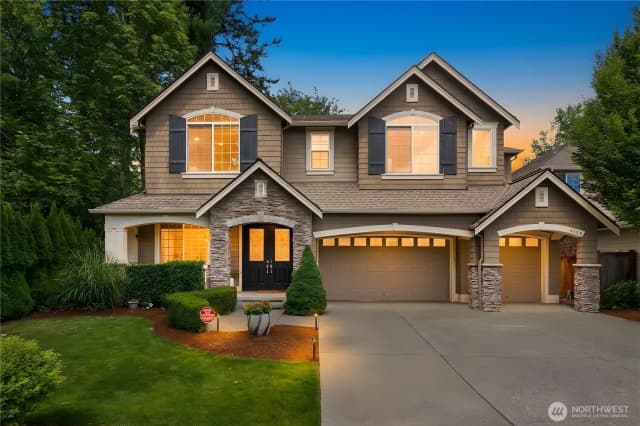 Property photo for 26546 Se Belvedere Way, Sammamish