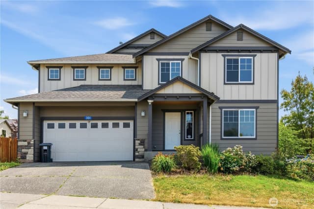 Property photo for 301 Barry Loop, Mount Vernon