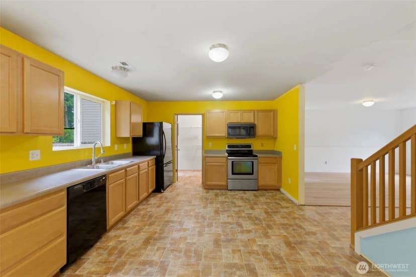 Property photo for 21284 Brevik Place Nw, Poulsbo photo 6