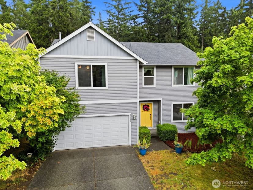Property photo for 21284 Brevik Place Nw, Poulsbo
