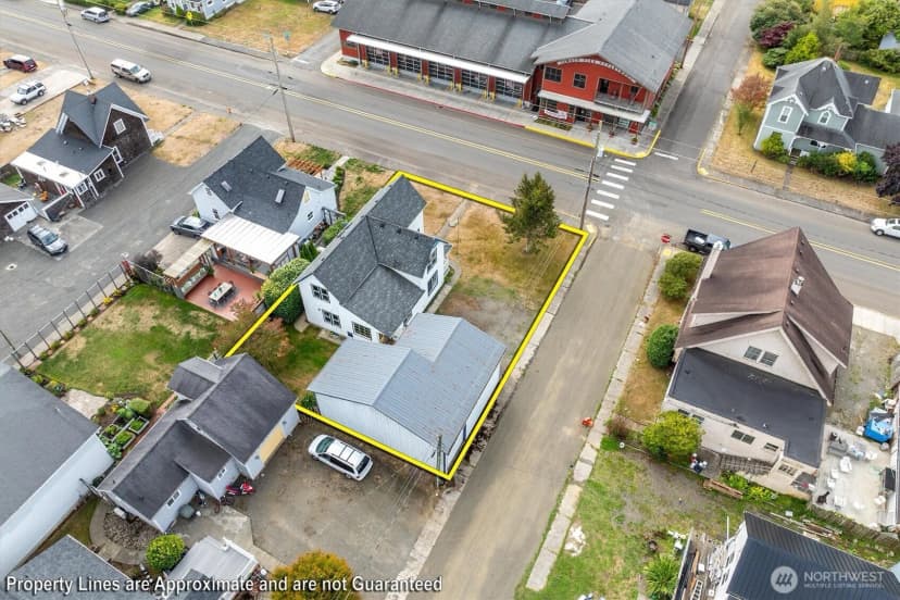 Property photo for 304 Spruce Street E, Ilwaco photo 39