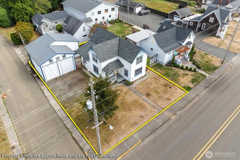 Property photo for 304 Spruce Street E, Ilwaco photo 38