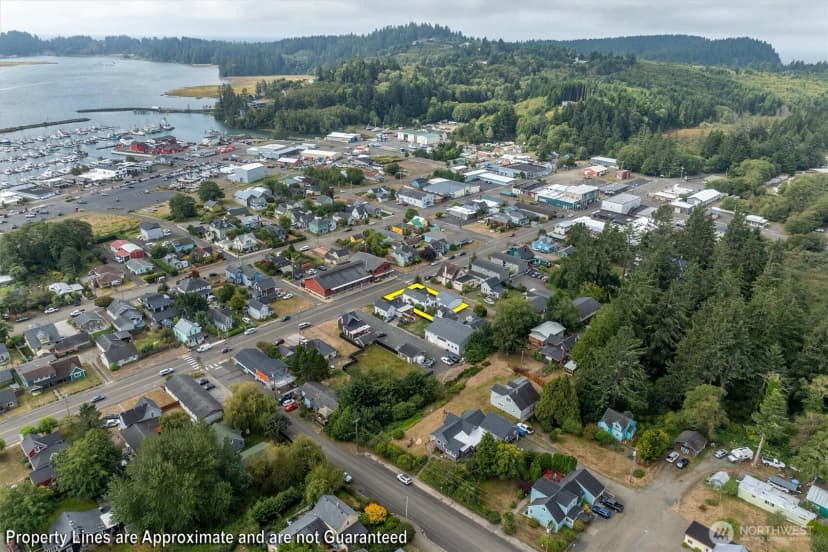 Property photo for 304 Spruce Street E, Ilwaco photo 32