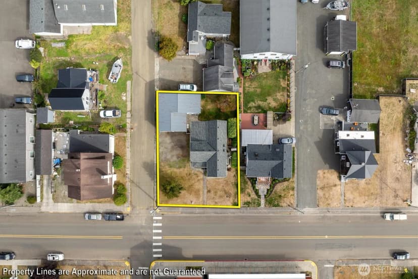 Property photo for 304 Spruce Street E, Ilwaco photo 29