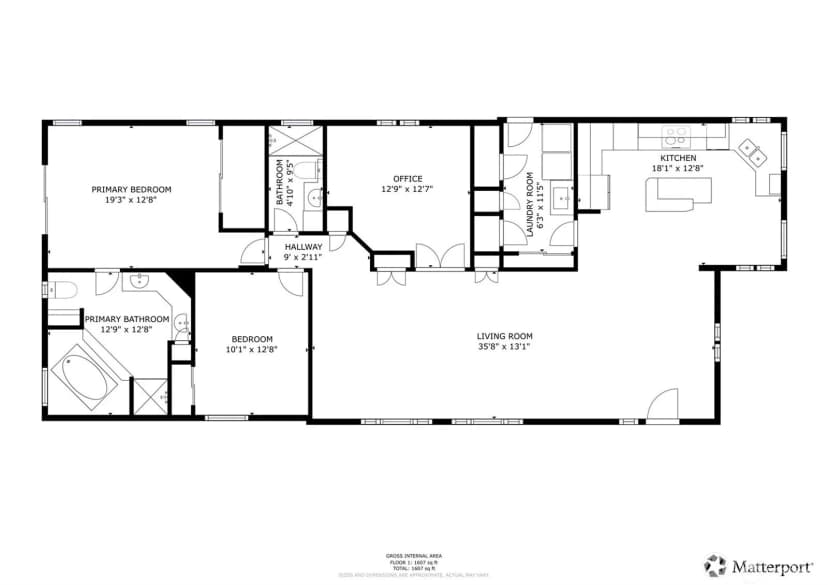 Property photo for 1402 22nd Street Ne #546, Auburn photo 33