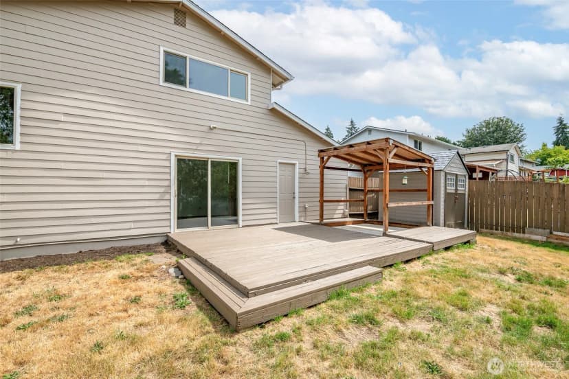 Property photo for 30031 45th Place S, Auburn photo 27