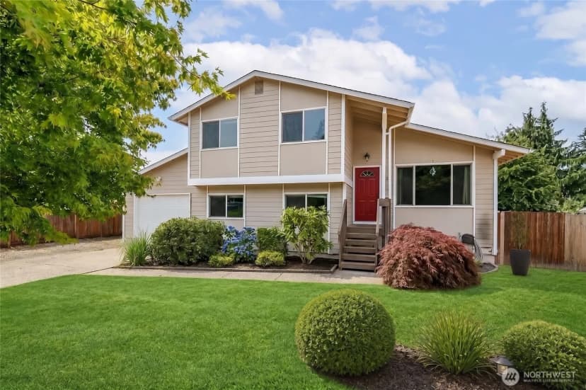 Property photo for 30031 45th Place S, Auburn
