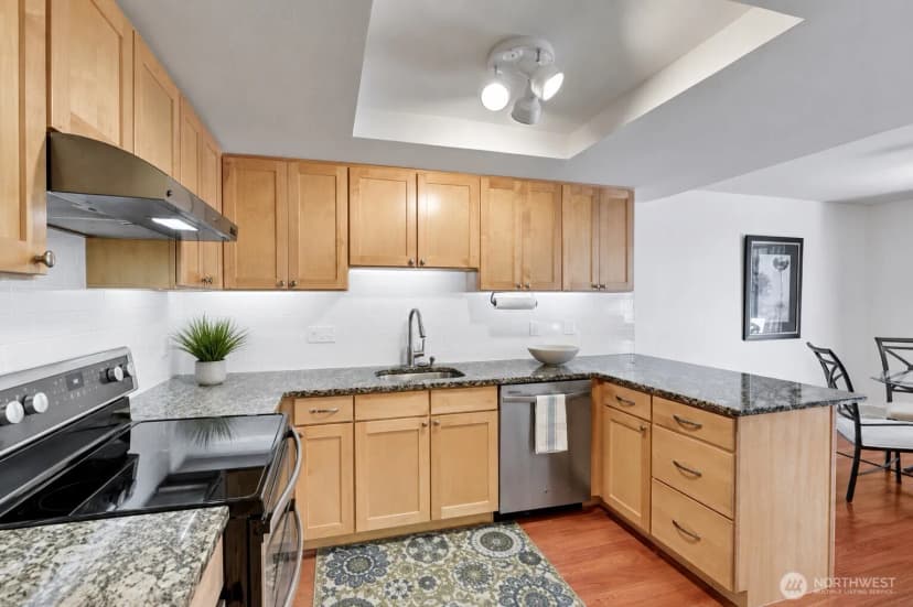 Property photo for 4515 125th Avenue Se #b210, Bellevue photo 11