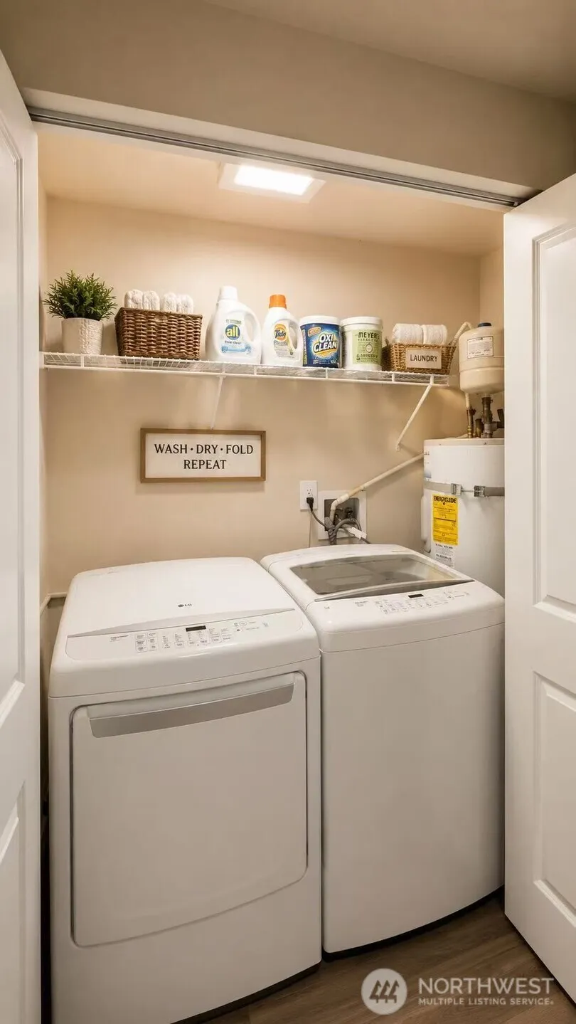 Property photo for 4515 125th Avenue Se #b210, Bellevue photo 6