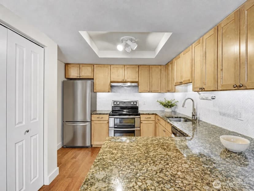 Property photo for 4515 125th Avenue Se #b210, Bellevue photo 7