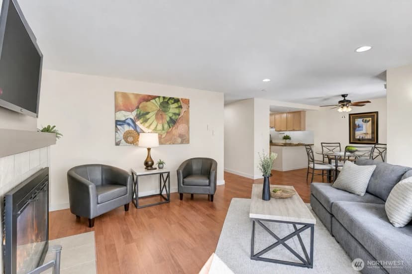 Property photo for 4515 125th Avenue Se #b210, Bellevue photo 8