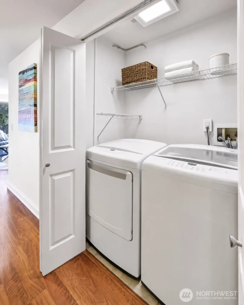 Property photo for 4515 125th Avenue Se #b210, Bellevue photo 12