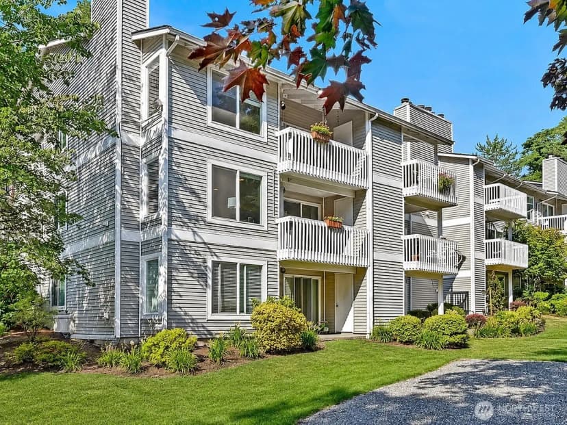 Property photo for 4515 125th Avenue Se #b210, Bellevue photo 10