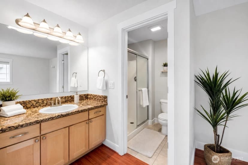 Property photo for 4515 125th Avenue Se #b210, Bellevue photo 13