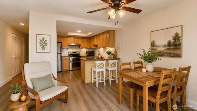 Property photo for 4515 125th Avenue Se #b210, Bellevue