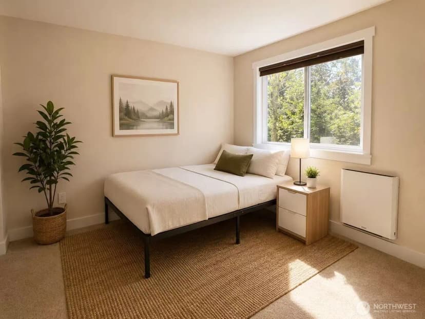 Property photo for 4515 125th Avenue Se #b210, Bellevue photo 2