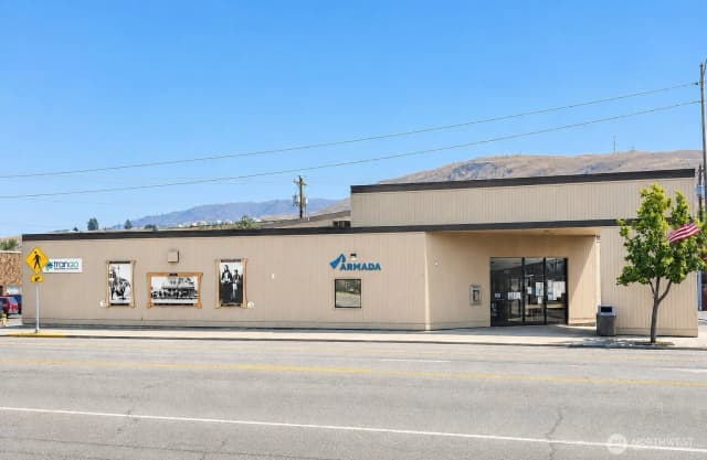 Property photo for 303 2nd Avenue, Okanogan