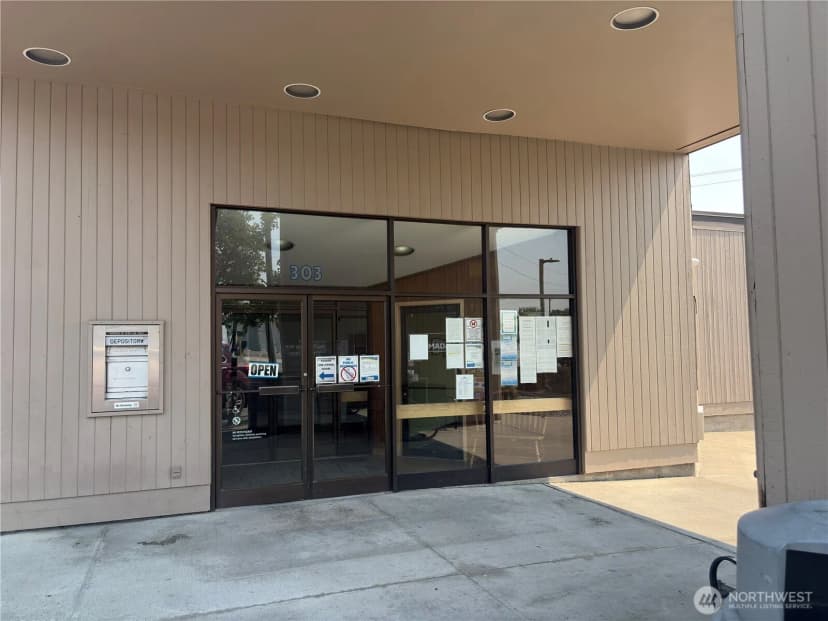 Property photo for 303 2nd Avenue, Okanogan photo 3