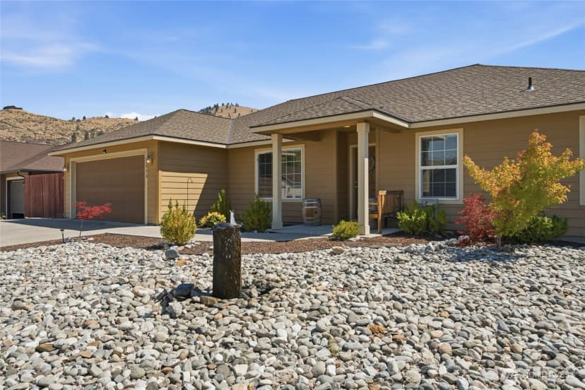 Property photo for 434 N Wilson Street, Chelan photo 33