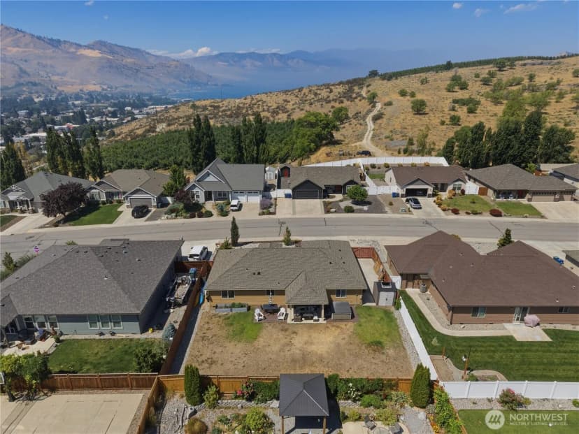 Property photo for 434 N Wilson Street, Chelan photo 34