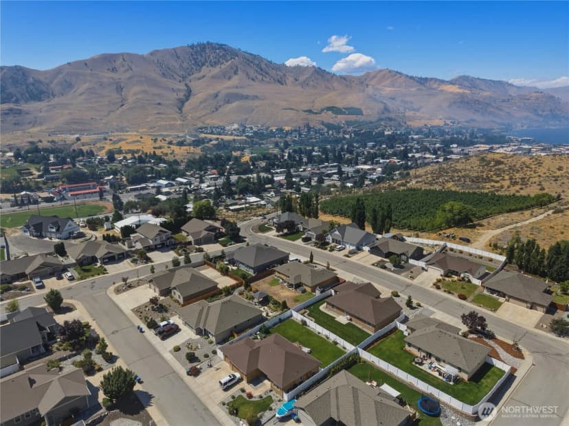 Property photo for 434 N Wilson Street, Chelan photo 35
