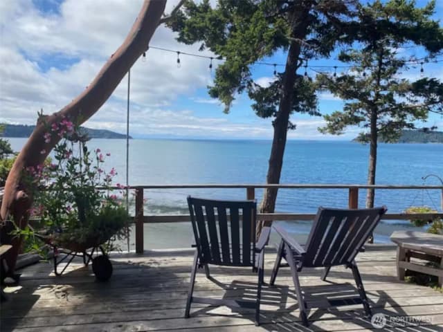 Property photo for 11502 N Del Mar Drive, Anacortes