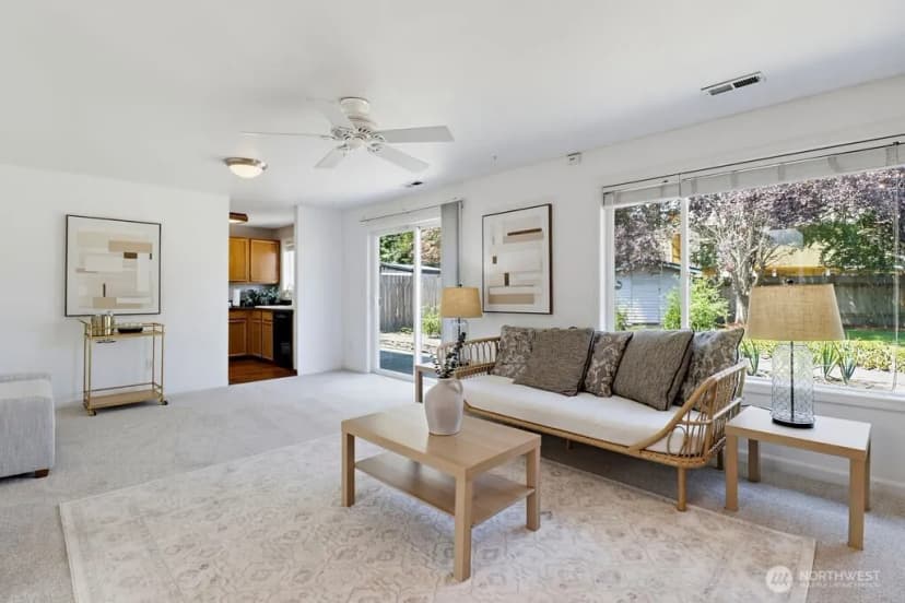 Property photo for 12512 Se 275th Place, Kent photo 6