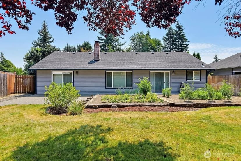Property photo for 12512 Se 275th Place, Kent photo 20