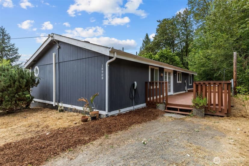 Property photo for 18908 Se 116th Place, Issaquah